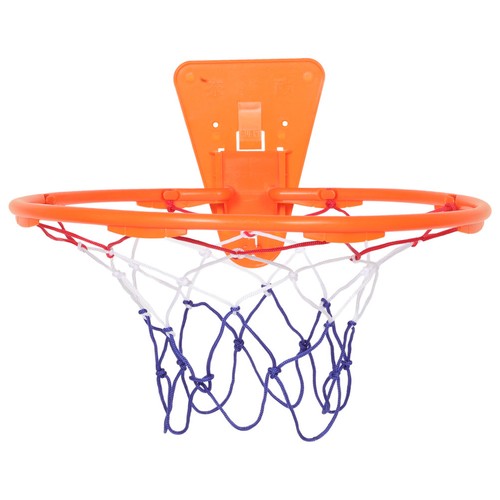 Indoor basketball hoop wall - basketball,
