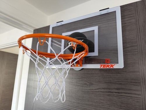 Tekk pro edition - tekk,