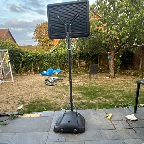 Portable freestanding - portable,