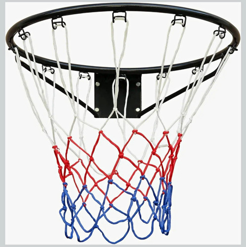 Basketball rim steel hoop - basketball,