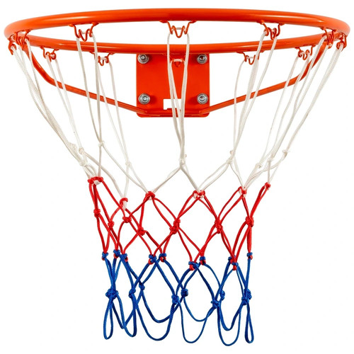 Basketball hoop 45cm rim - basketball,