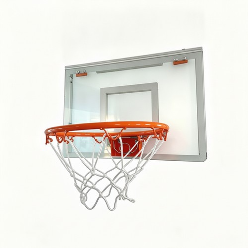 Indoor outdoor basketball hoop - indoor,