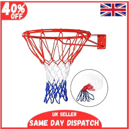 Replacement basketball net - replacement,