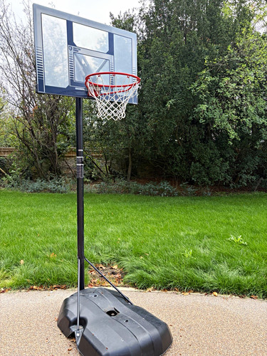 Lifetime portable adjustable - portable,