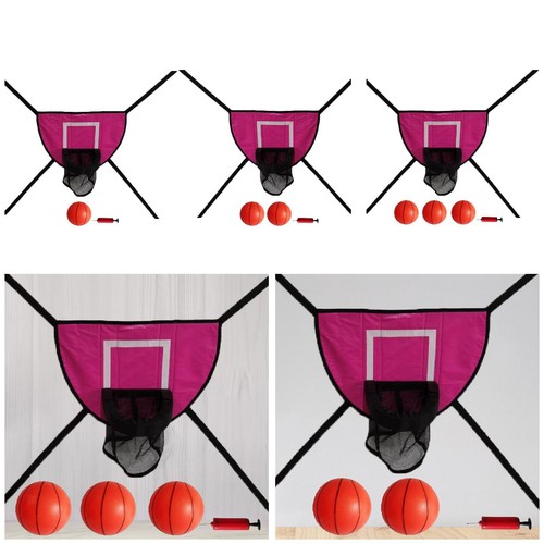 Mini trampoline basketball - mini,
