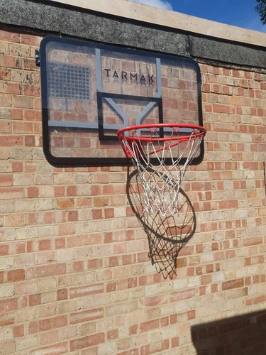 Tarmak wall mounted basketball - tarmak,