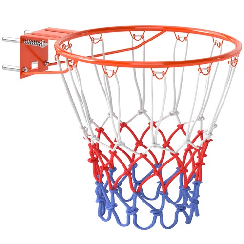 Sportnow basketball rim - basketball, rim,