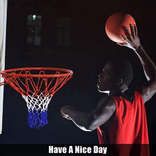 Replacement basketball net - basketball,
