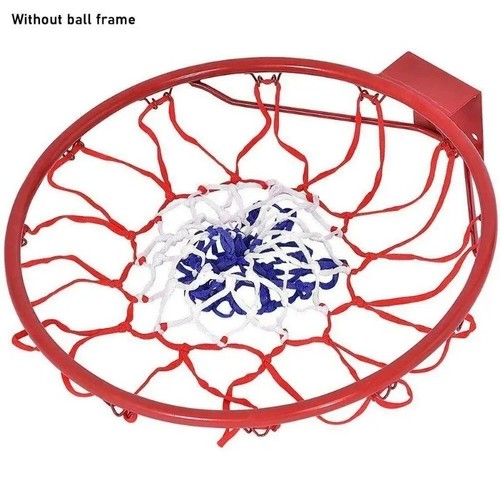 Replacement basketball net - replacement,