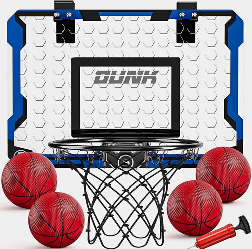 Temi indoor basketball hoop - temi,