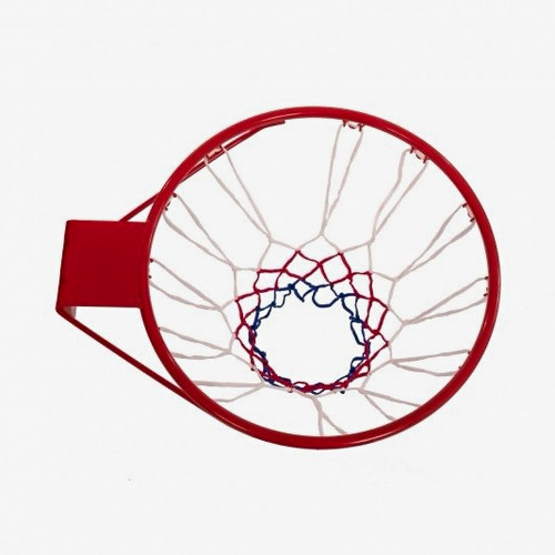 45cm metal basketball hoop - basketball,