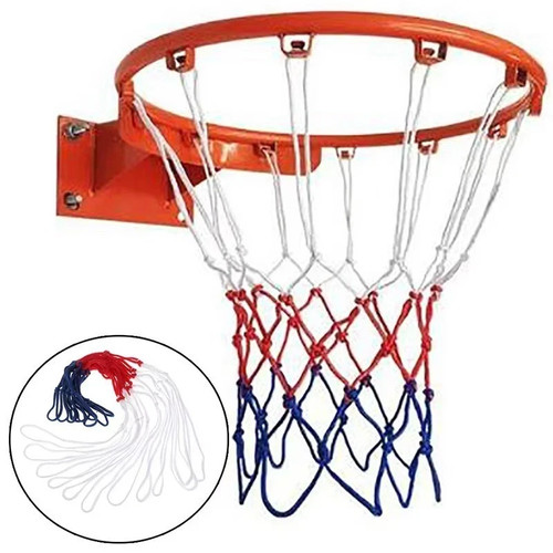 Replacement basketball net - replacement,