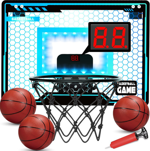 Basketball hoop indoor for - basketball,