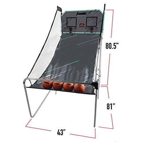 Franklin sports indoor - franklin,