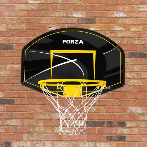 Forza basketball backboard - backboard, &