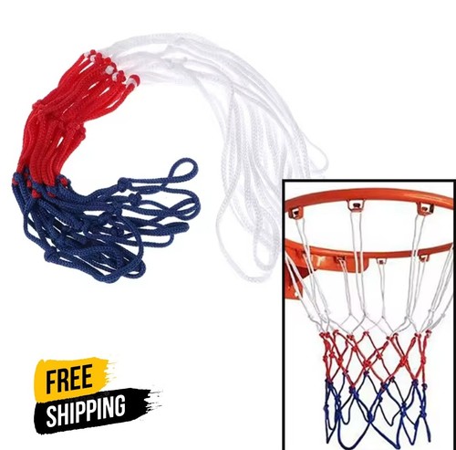 Basketball net only nylon - basketball, hoop
