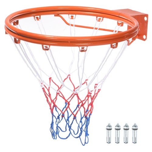 Inch basketball rim - basketball,