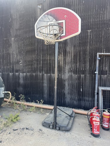 Lifetime portable basketball - lifetime,