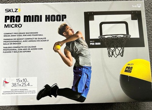 Sklz pro mini hoop micro - pro,