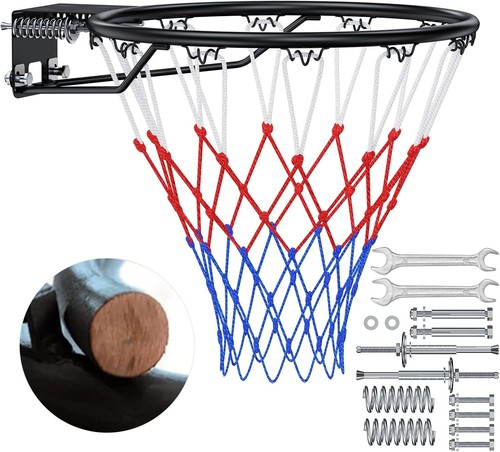 Basketball rim - rim,, 18"