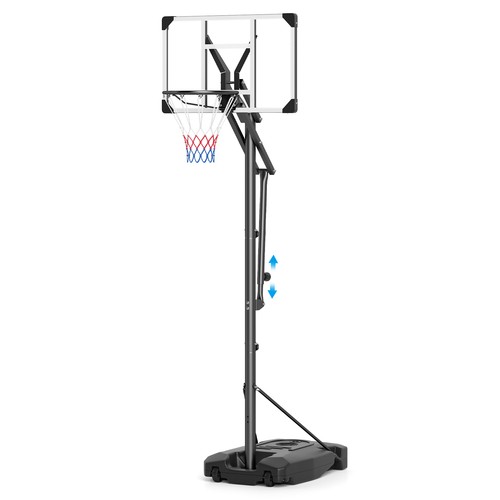 Basketball hoop outdoor - basketball,