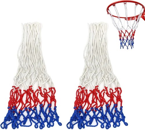 Basketball nylon tri - basketball, tri-color