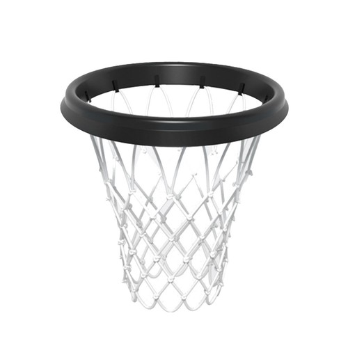 Basketball hoop basket - basketball, net