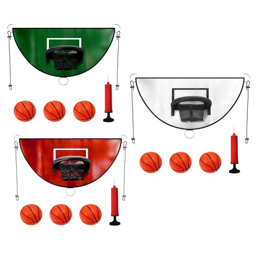 Mini basketball hoop - hoop, for