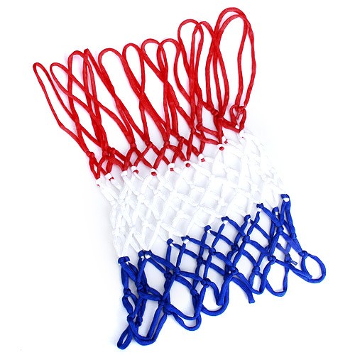 Basketball net 6mm - 6mm, nylon