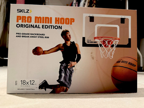 Sklz pro mini hoop original - sklz,
